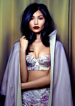 Gemma Chan